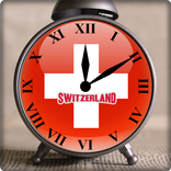 Time in Switzerland