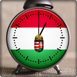 Hungary time