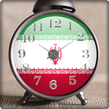 Iran time