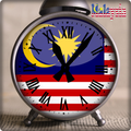 Malaysia time