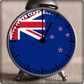 New Zealand time