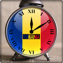 Romania time APK