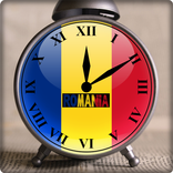 Romania time