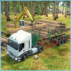 World Truck Simulator आइकन