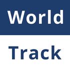 Worldtrack アイコン