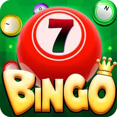 Bingo - Free World Trip