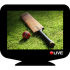 Cricket TV All Channels ! icône