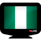 Nigeria TV All Channels ! أيقونة