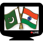 Pak India TV All Channels ! icône
