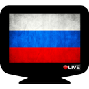 Russia TV All Channels ! APK