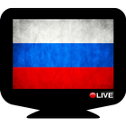 Russia TV All Channels ! 圖標