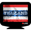 Thailand TV All Channels !