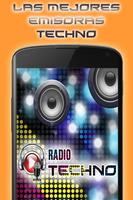 Radio Techno 2016 poster