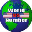 World US Number