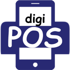 digiPOS icon