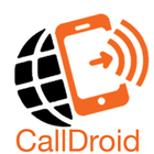 CallDroid ไอคอน