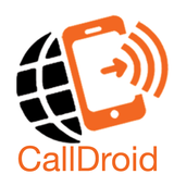 CallDroid أيقونة