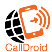 CallDroid icon