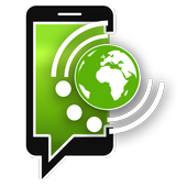 WORLDVOICE VoIP icon