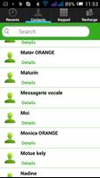 WORLDVOICE VoIP Screenshot 3