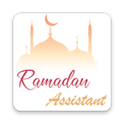 Ramadan Assistant icône