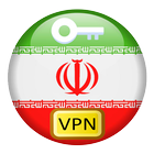IRAN VPN Zeichen