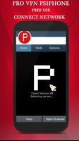 New Psiphon Pro - Guide पोस्टर