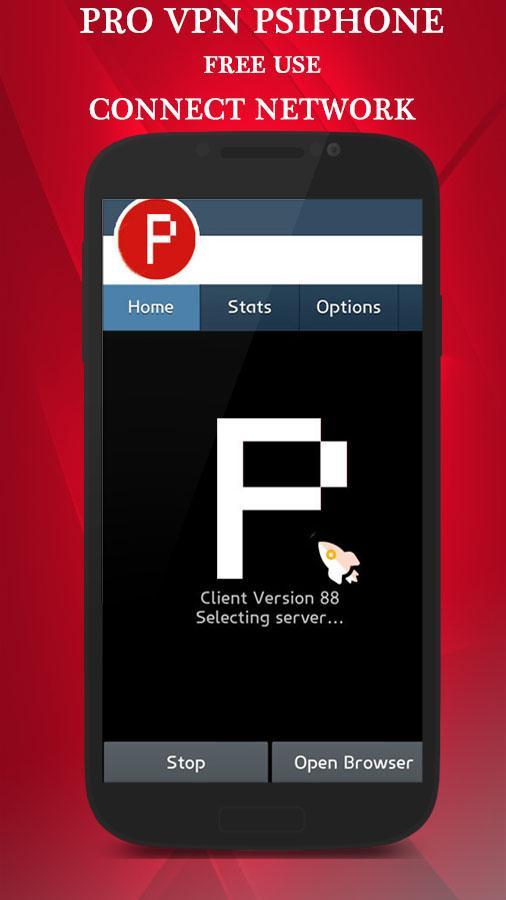 Psiphon pro 4pda