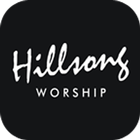Music & Lyric Hillsong Worship-icoon