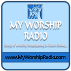 My Worship Radio icono