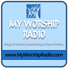 My Worship Radio ícone