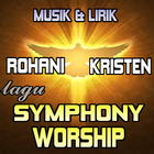 Lagu Rohani Symphony Whorship ícone