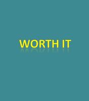 پوستر Worth It