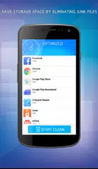 OnGuard Cleaner - RAM Booster APK download