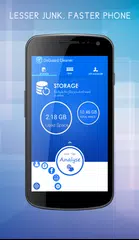 OnGuard Cleaner - RAM Booster APK download