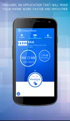 OnGuard Cleaner - RAM Booster APK download