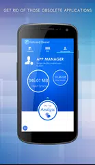 OnGuard Cleaner - RAM Booster APK download