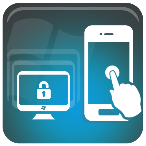 Remote PC Lock - Computer LOCK