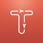Trip Planner: Travel App India icône