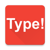 Type!  icon