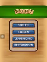 Wort Guru 2k18 - Worträtsel suchen auf Deutsch screenshot 3