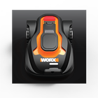 Worx Mower Legacy icon