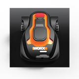 Worx Mower Legacy-APK