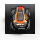 Worx Mower Legacy icono