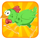 Run Bird Run APK