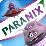 Paranix icône