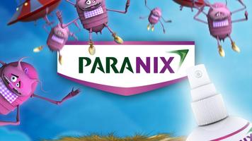 Paranix Affiche