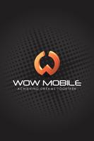 Poster WOW Mobile