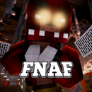 MOD FNAF for MCPE APK