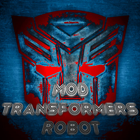 MOD Transformers Robot Zeichen